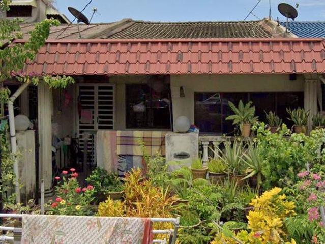 Best Price Near Sunway Carnival 1 Sty Terrace Seberang Jaya Perai