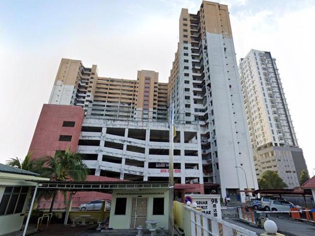 Best Price Near Penang Bridge 98 Sinar Bukit Dumbar Gelugor