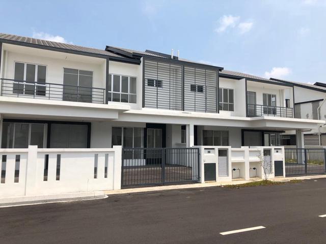 Best Price Non Bumi can BUY Kapar Freehold 20x60 cashback10000