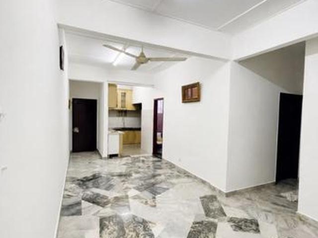 BEST PRICE Antara Apartment Taman Mulia Jaya Ampang Selangor