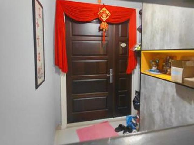 Best Price Big Unit 1991sft Zan Pavillon Sungai Ara Bayan Lepas