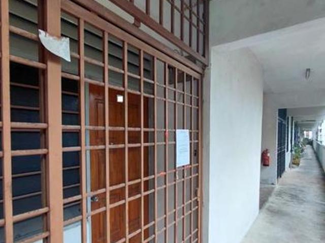 Best Price Corner Lot Grandview Heights Paya Terubong Ayer Itam