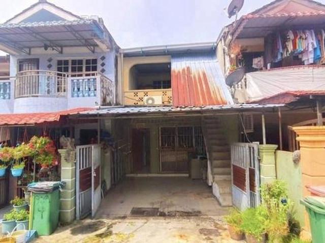 Best price Dan renovated unit pjs 2 petaling jaya