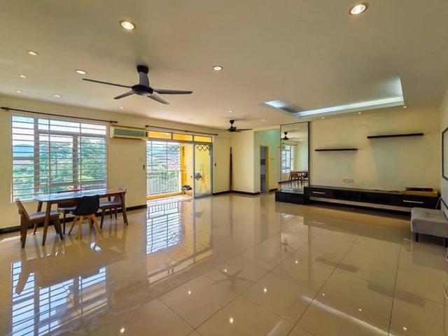 BEST PRICE Desa Villas Wangsa Maju