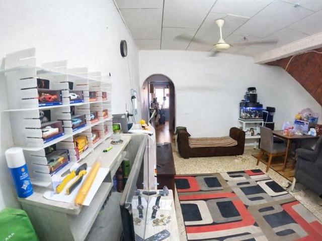 BEST PRICE Double Storey House Taman Serdang Jaya Sri Kembangan