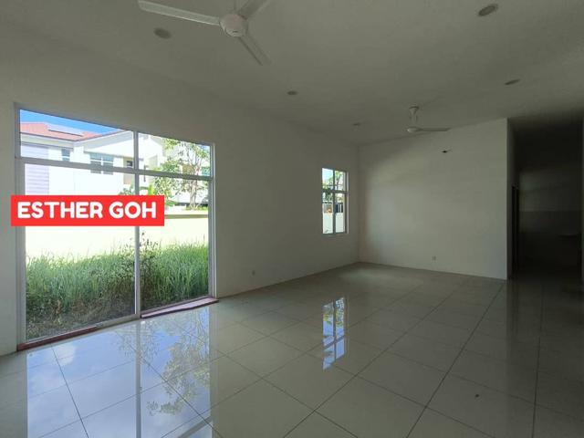 Best price Double storey semiD Hijauan hill