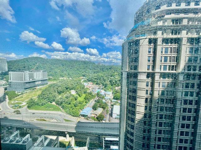 BEST PRICE Empire City Halo Sunday Studio Damansara Perdana
