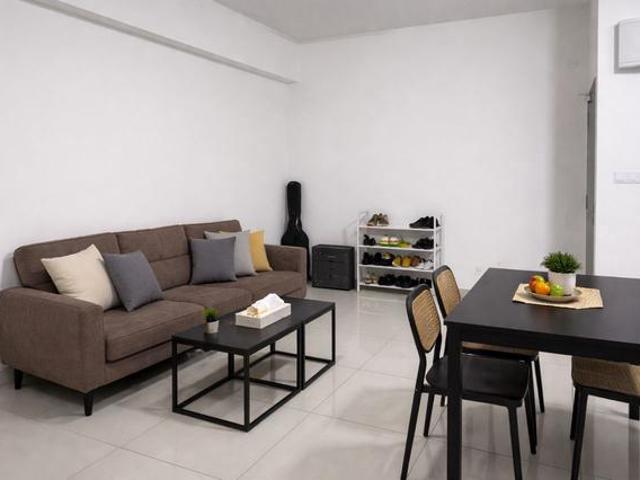 Best Price Fully Furnished Studio For Sale Edusentral