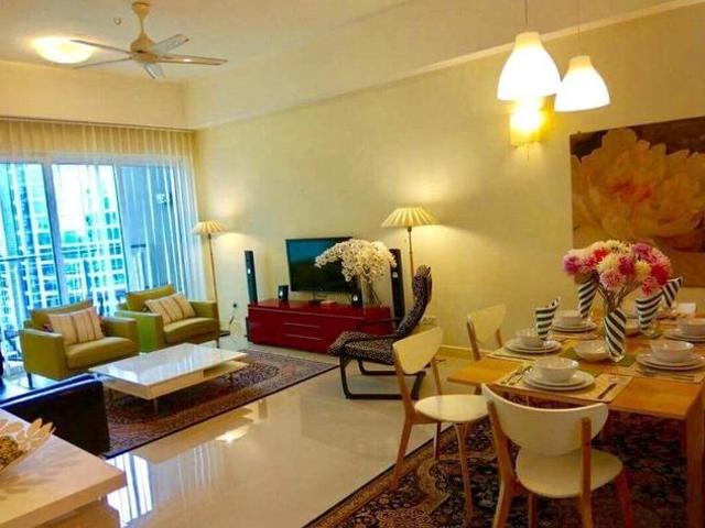 BEST PRICE Gaya Bangsar Condo Bangsar Kuala Lumpur