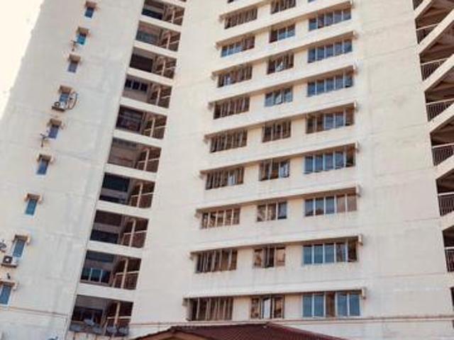 Best Price in KL Town Sentul Utama Condo