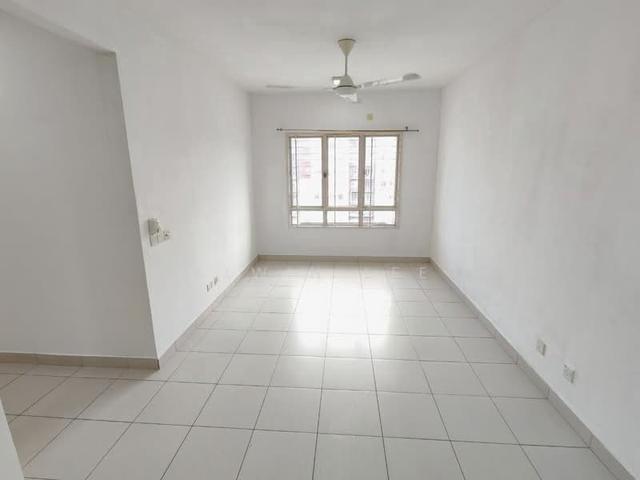 Best Price Low Floor For Sale Seri Jati Apartment Setia Alam