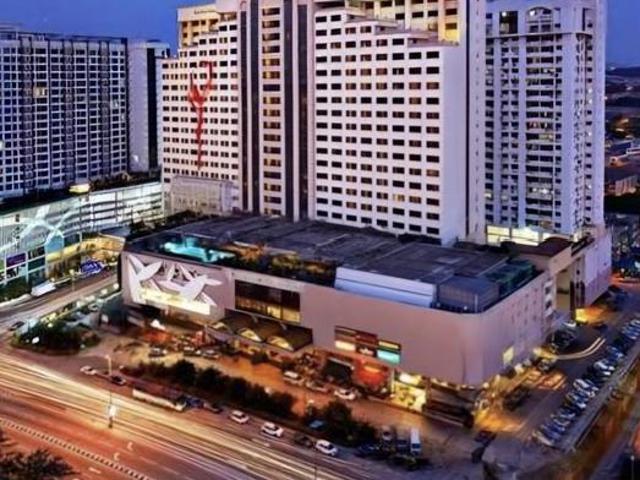 Best Price PEARL POINT CONDOMINIUM FOR SALE
