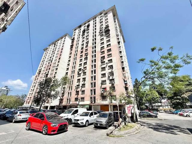BEST PRICE Pelangi Damansara Kota Damansara