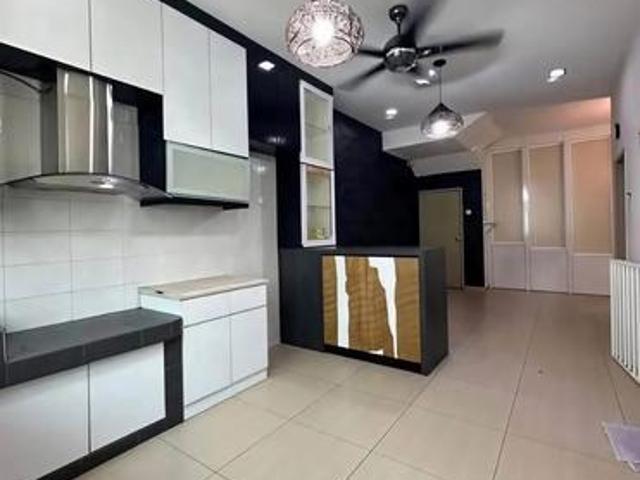 Best Price RENOVATED CASHBACK 2 Storey Terrace Krubong Jaya Melaka