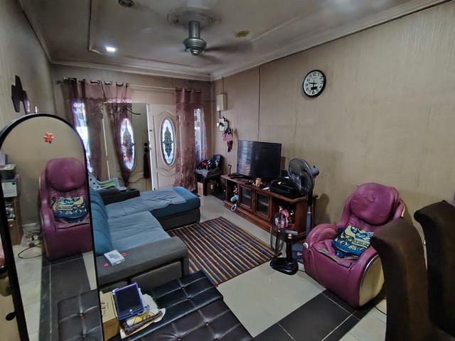 BEST PRICE Single Storey House Seksyen 2 Bandar Baru Bangi