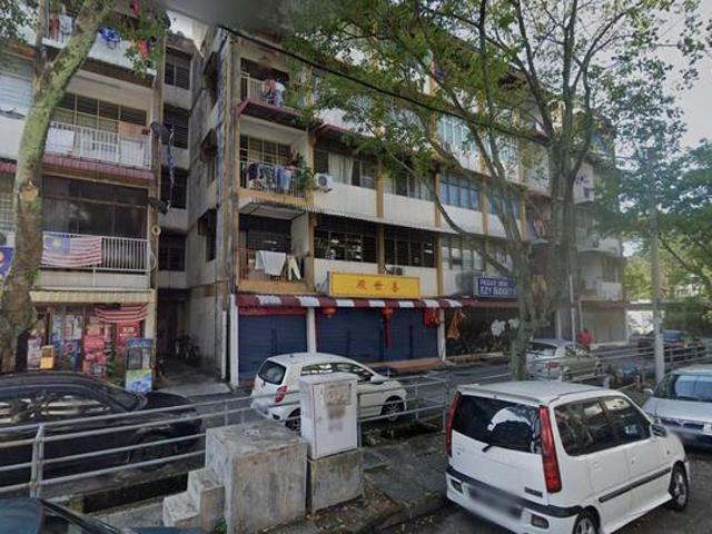 Best Price Taman Air Itam Flat Padang Tembak Ayer Itam
