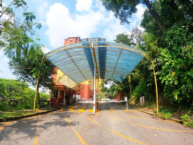 BEST PRICE Winner Height Condo Desa Petaling KL