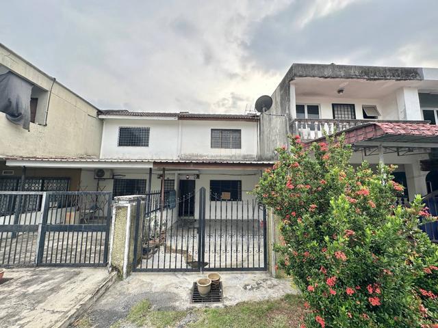 BEST PRICE 2 Storey Taman Melur Ampang Jaya