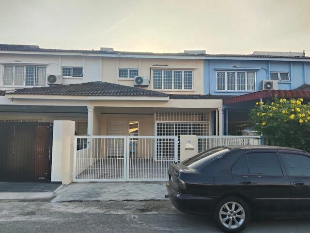 BEST PRICE 2 Storey Taman Sentosa Klang