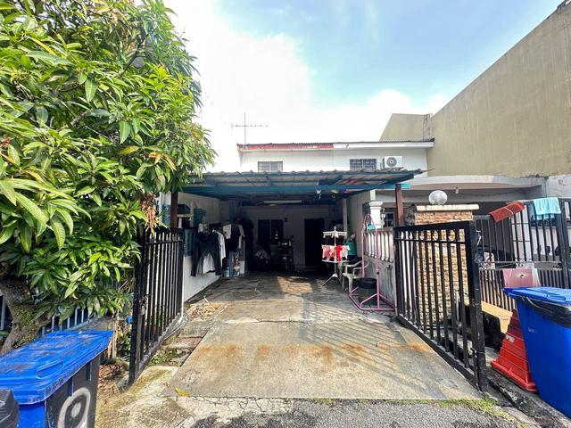 BEST PRICE 2 Storey Terrace Seksyen 18 Shah Alam