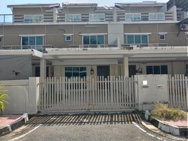 Best Price 3 Sty Terrace Sungai Rusa Rena Park Balik Pulau
