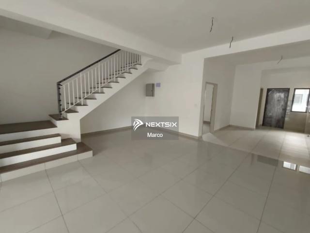 Best Price 3 Storey Terrace @Zeyheri Setia Utama 2 Setia Alam