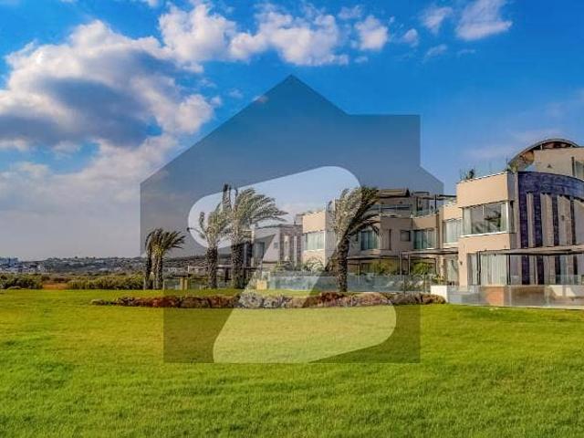 Best Price! 5 Marla Plot DHA Rahbar Sector 2 | Peaceful & Ideal Location
