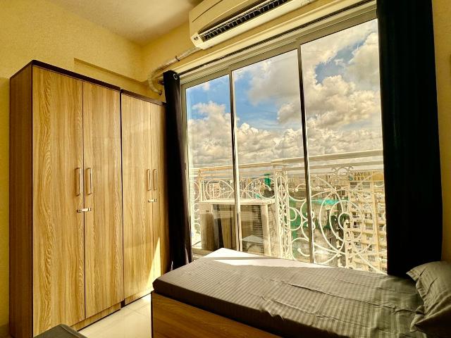 Best Project 2 Bedroom 845 Sq. Ft. Apartment in Collectors Colony Mumbai Listing ID: #8908