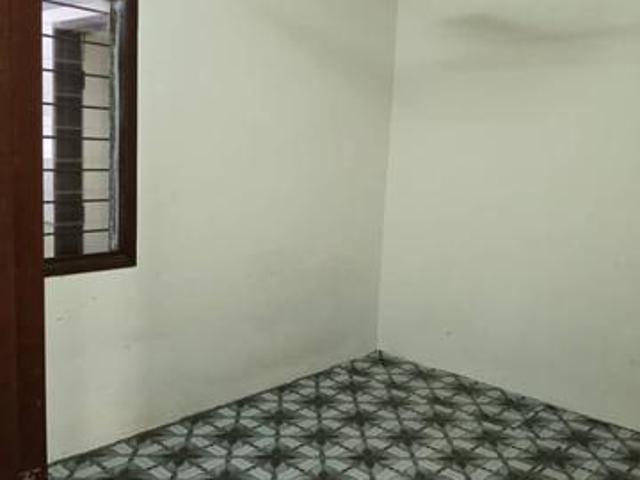 BEST Property Batu Caves Flat Wira Damai Selangor for Sale