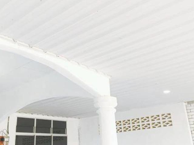 Best Renovated Single Storey Terrace PADANG SERAI Kedah 1497 sf