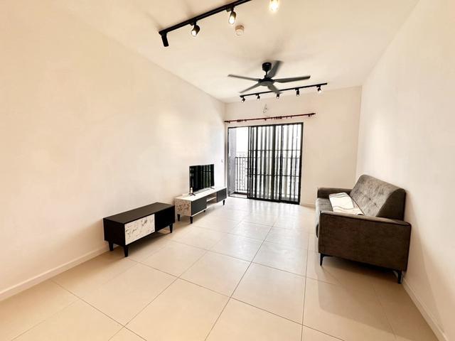 Best Rent Casa Embun in Casa View Cybersouth Dengkil Selangor