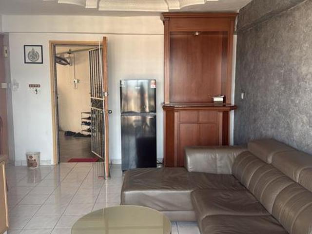 Best Rent Ampang Damai Ampang