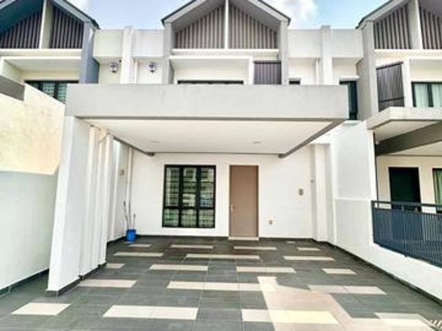 Best Rent Alam Impian Melodia 1 in Taman Viola F3 Shah Alam Selangor
