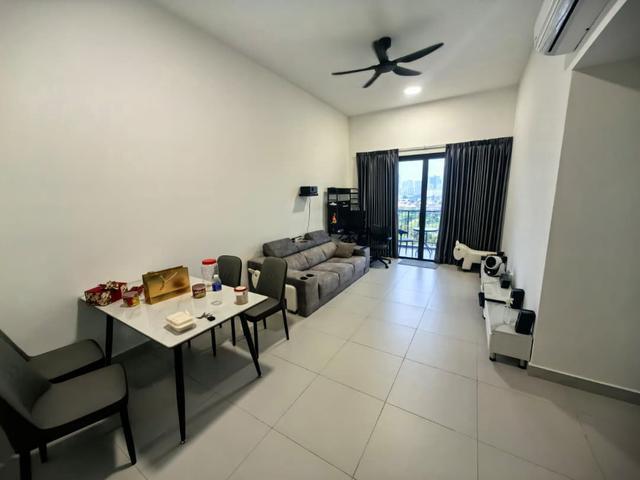 Best Rent Arunya KL North Kuala Lumpur