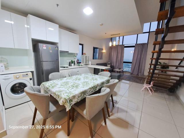 Best Rent at Centrus SoHo 1 Near Dpulze Cyberjaya