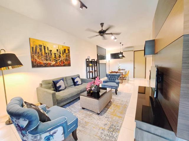Best Rent at Cyberia Smarthomes Near The Arc Cyberjaya