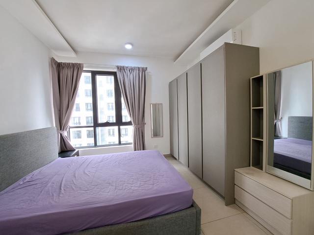 Best Rent at Eclipse Residence Near Mutiara Ville Cyberjaya