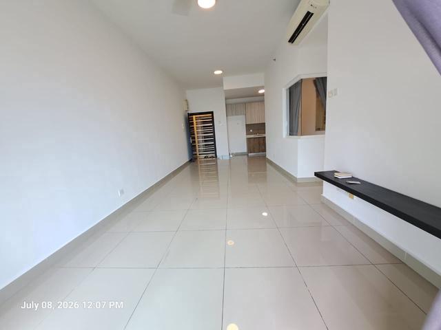 Best Rent at Mutiara Ville Near Lakefront Cyberjaya
