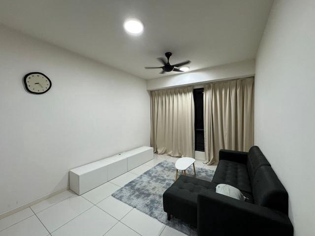 Best Rent Emerald 9 Fully Furnished In You City 3 You Vista Mrt Suntex