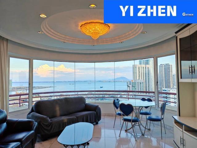 BEST RENT IN MARKETMutiara Villa Pulau Tikus Near Gurney