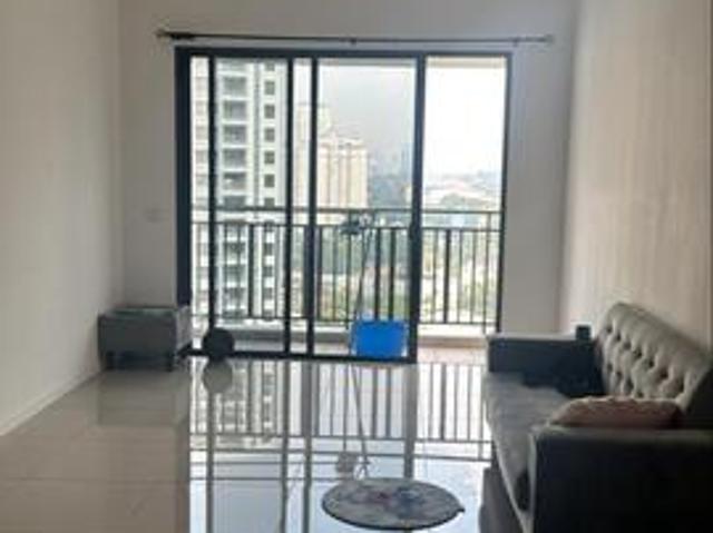 Best Rent Savvy Riana Dutamas Segambut