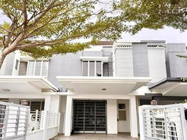 Best Rent Sephira Alam Impian in Zircona Residence Shah Alam Selangor