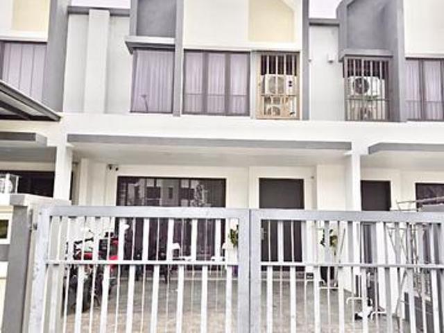 Best Rent Serenia Anira inSerenia Aiora Xiamen Sepang Dengkil Selangor