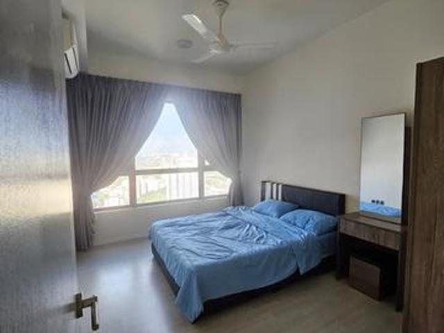 Best Rent The ERA Duta North Arte Mont Kiara Segambut