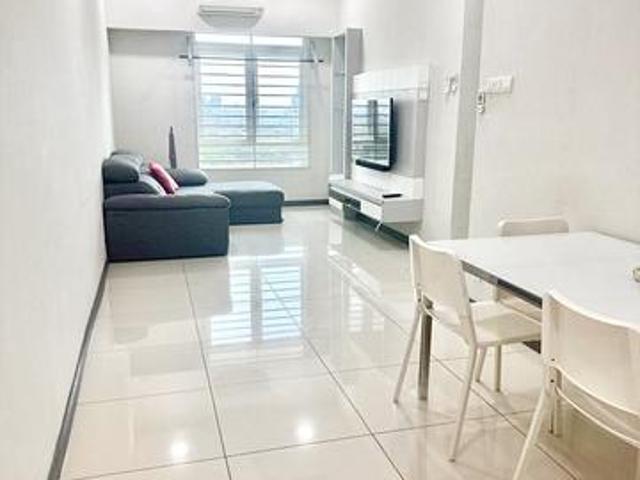 Best Rent Tiara Mutiara 2 in Riverville Sri Jati 1Old Klang Road
