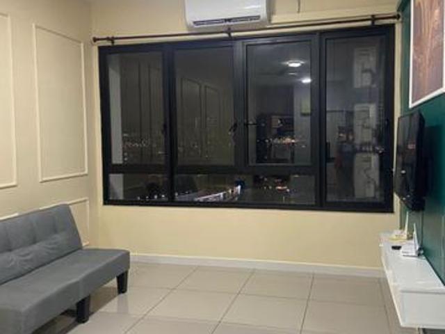 Best Rent Tuan Residency Jalan Kuching Kuala Lumpur