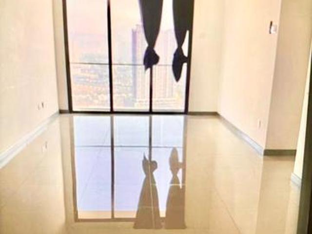 Best Rent United Point Residence in Savvy Riana Segambut Kuala Lumpur
