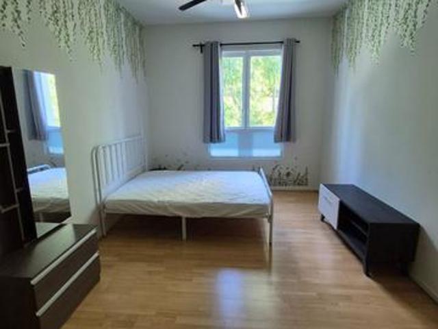 Best Rent Verdi Ecodominiums 1R1B Full Furnished Cyberjaya Tamarind