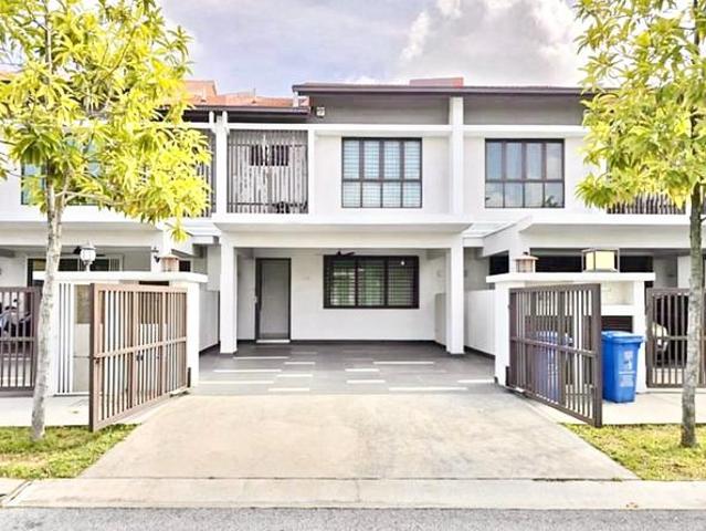 Best Rent Viola Residence Alam Impian in Zircona Residence Shah Alam