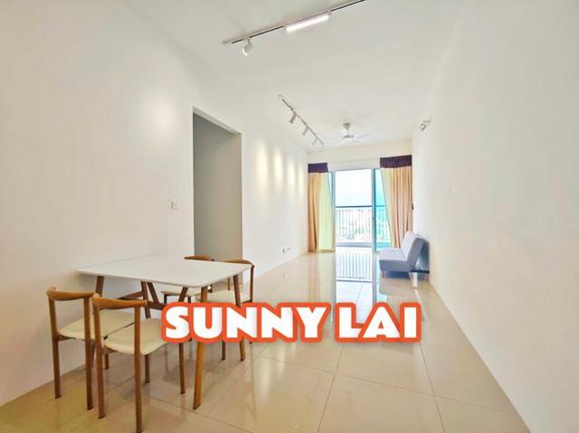 Best Rent Zen 6 1050sf Brand New Condition Renovated Nice View